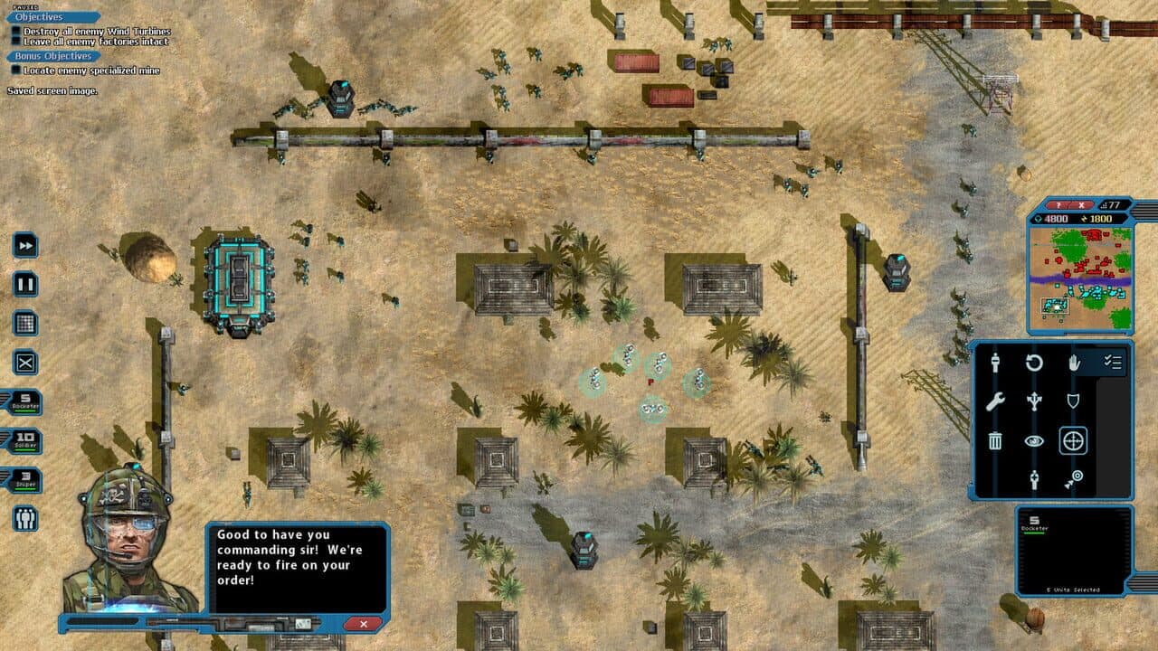Machines at War 3 thumbnail 4