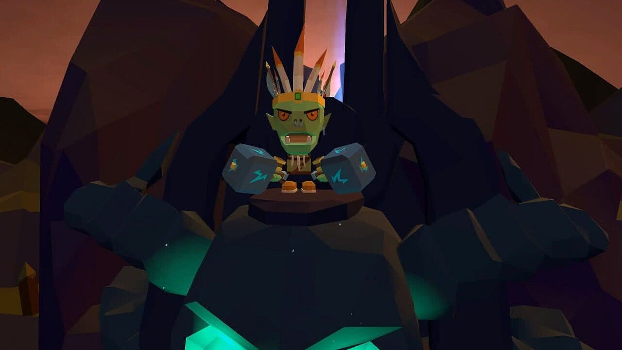 Princess Kidnapper 2 - VR thumbnail 5