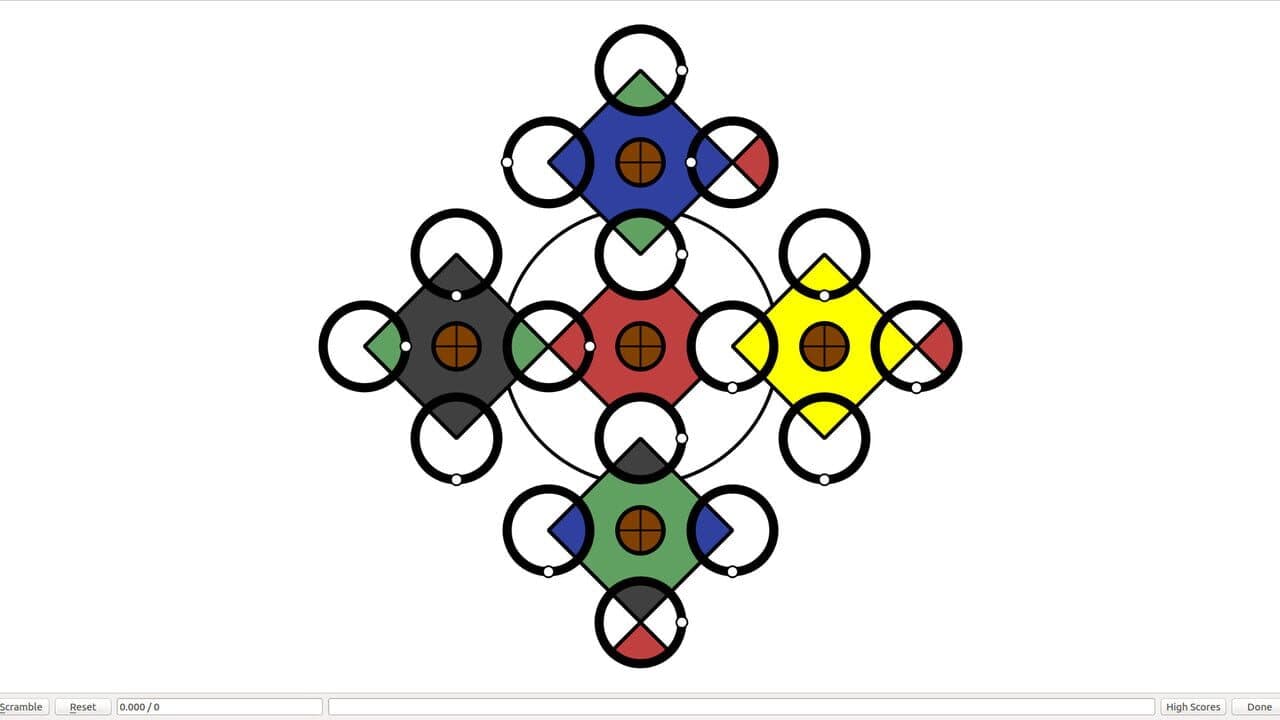 Puzzle One thumbnail 5
