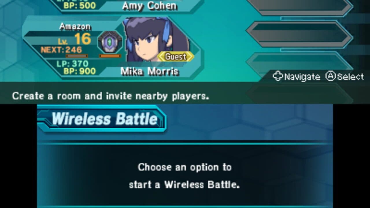 LBX: Little Battlers eXperience thumbnail 11