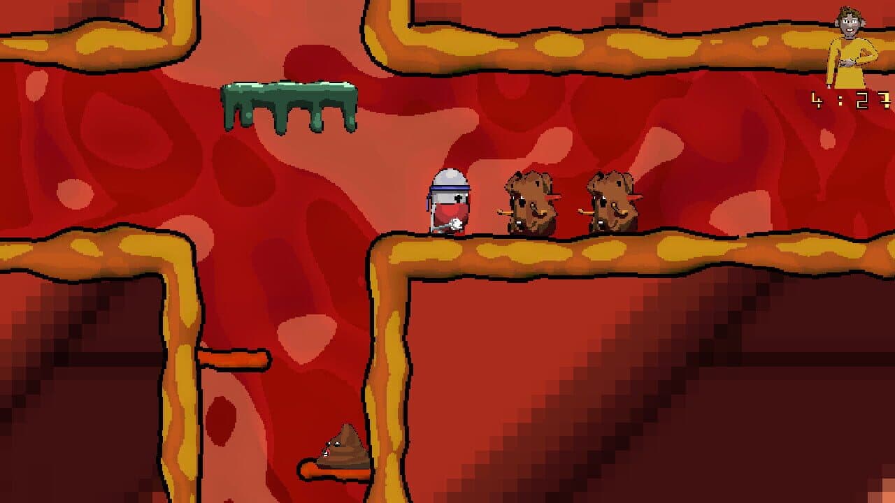 Crap Attack thumbnail 5