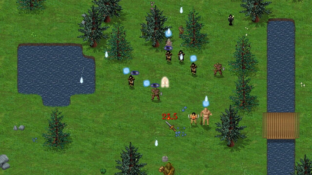 Battles of Norghan thumbnail 5
