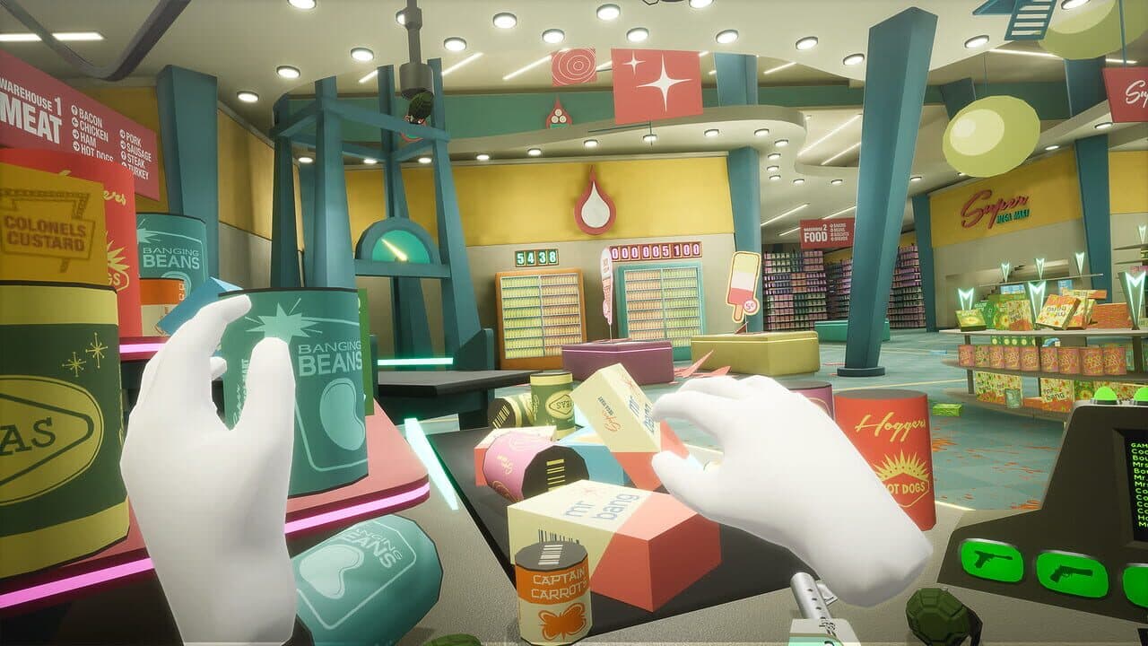 Shooty Fruity thumbnail 5