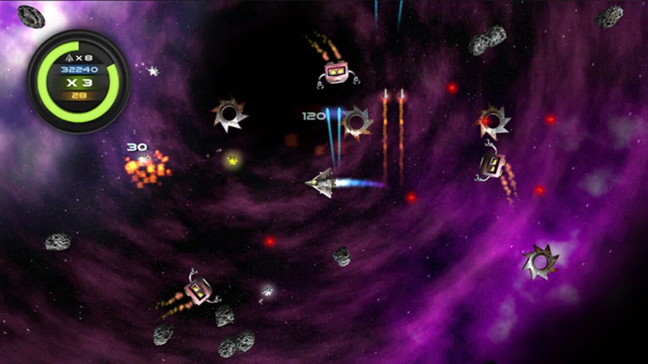 Black Hole thumbnail 5