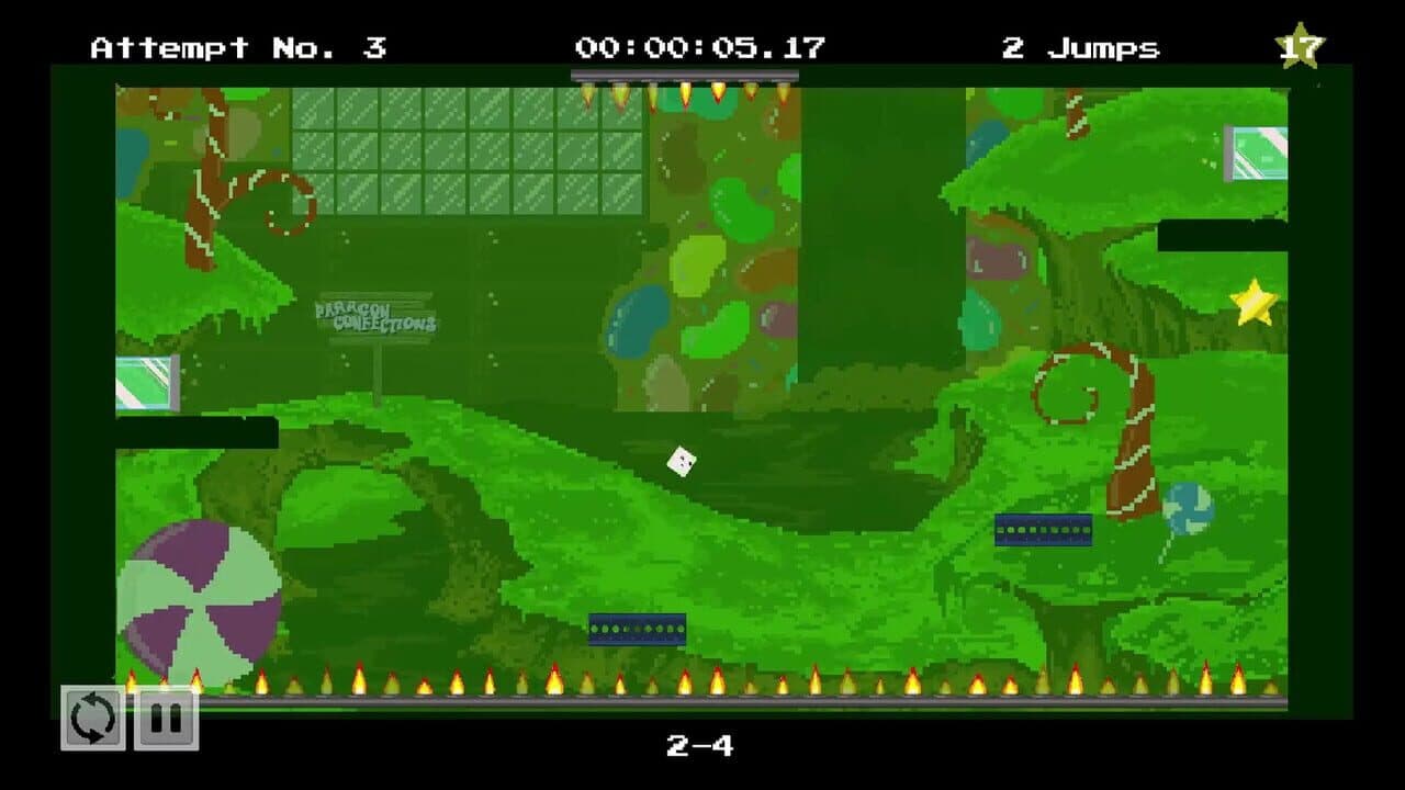 Project Mallow thumbnail 5