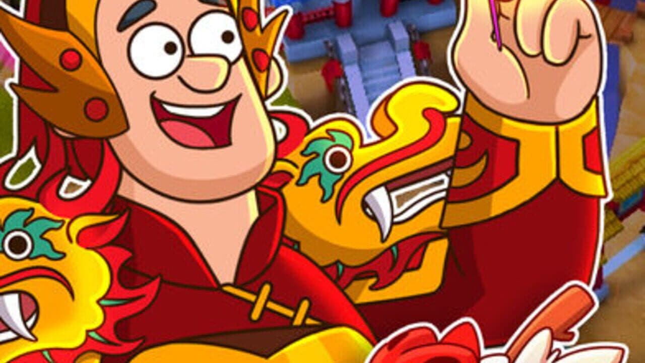 Hustle Castle thumbnail 5
