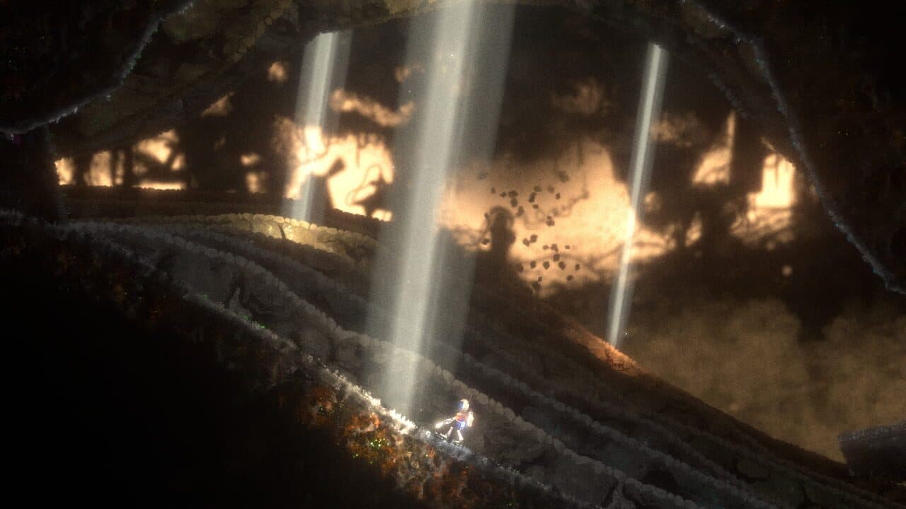 Anew: The Distant Light thumbnail 6