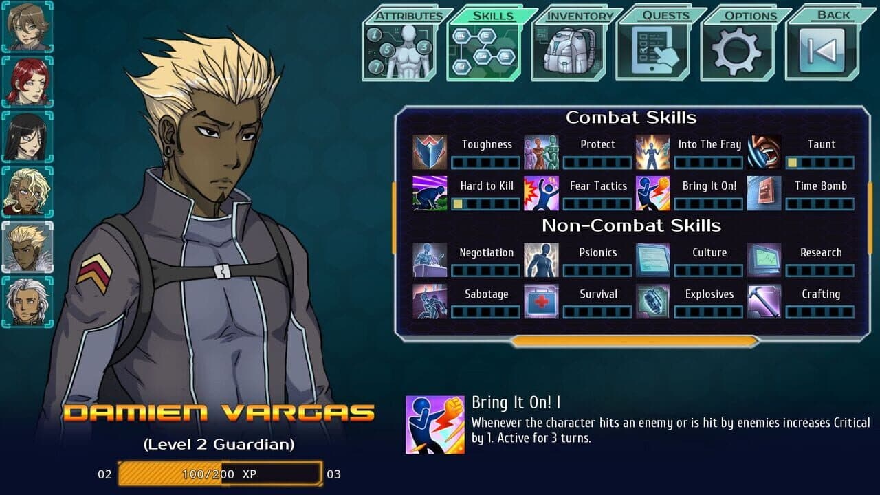 Planet Stronghold 2 thumbnail 5