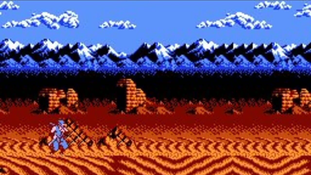 Ninja Gaiden III: The Ancient Ship of Doom thumbnail 3