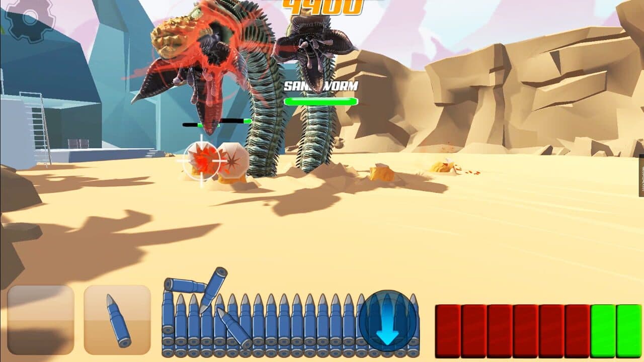Mars Troopers thumbnail 2