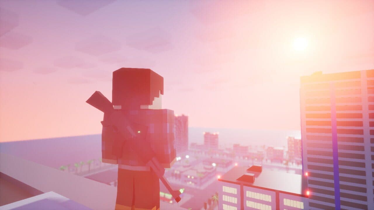 Block Warriors thumbnail 2