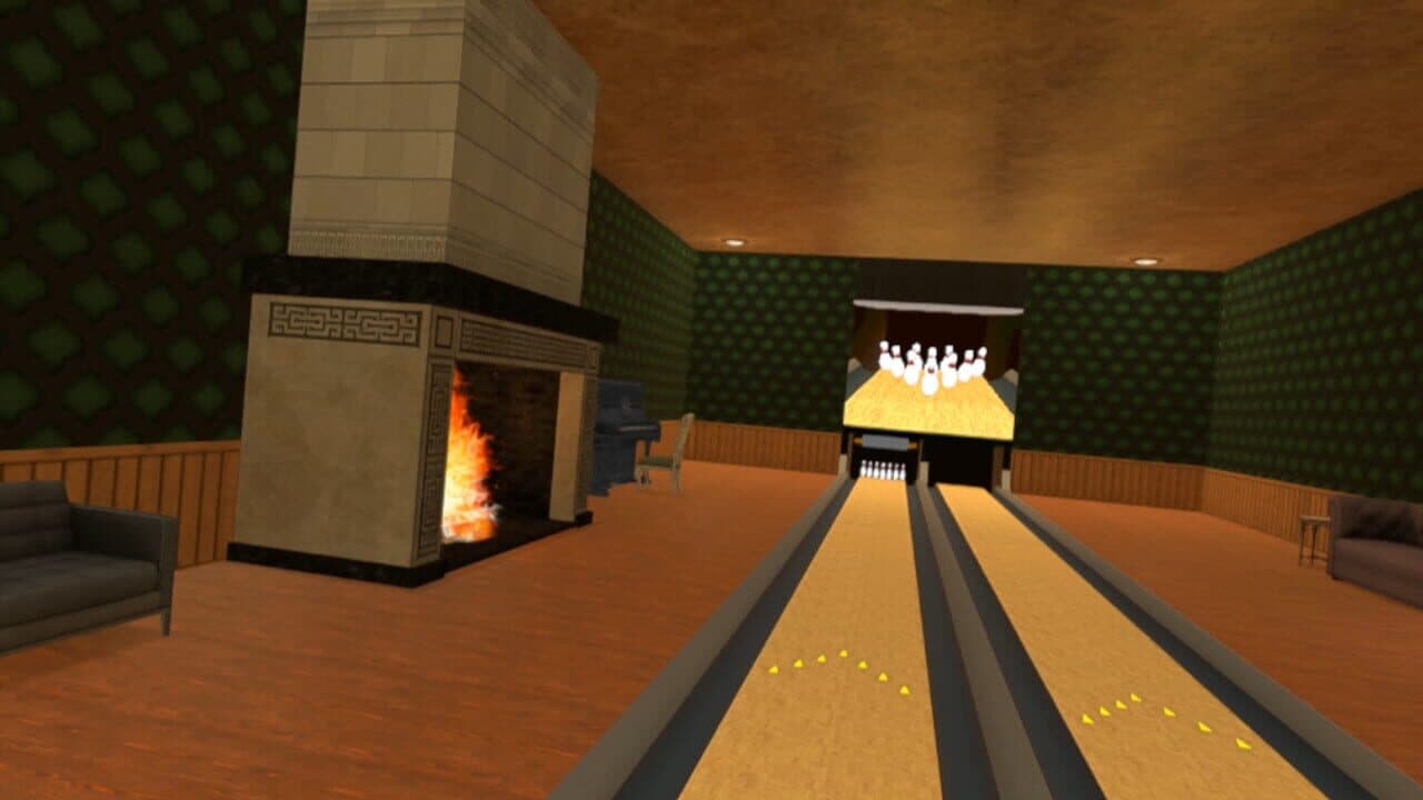 Bowling for VR thumbnail 5