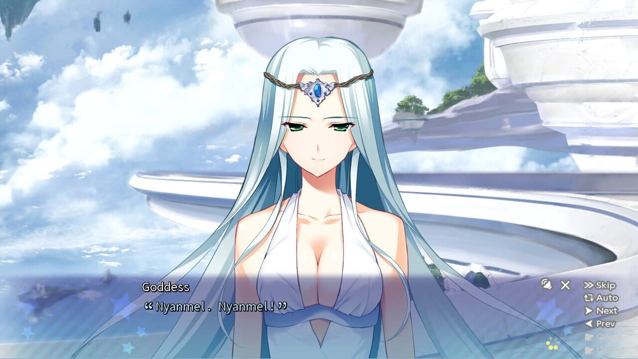 Idol Magical Girl Chiru Chiru Michiru Part 2 thumbnail 4