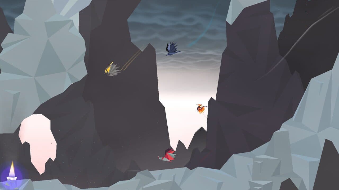 Chasing Aurora thumbnail 3