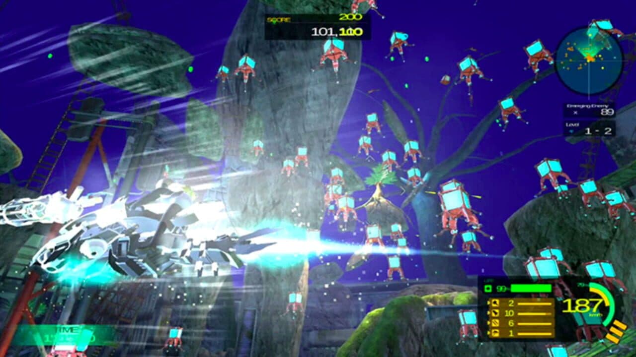 Sky Ride thumbnail 9