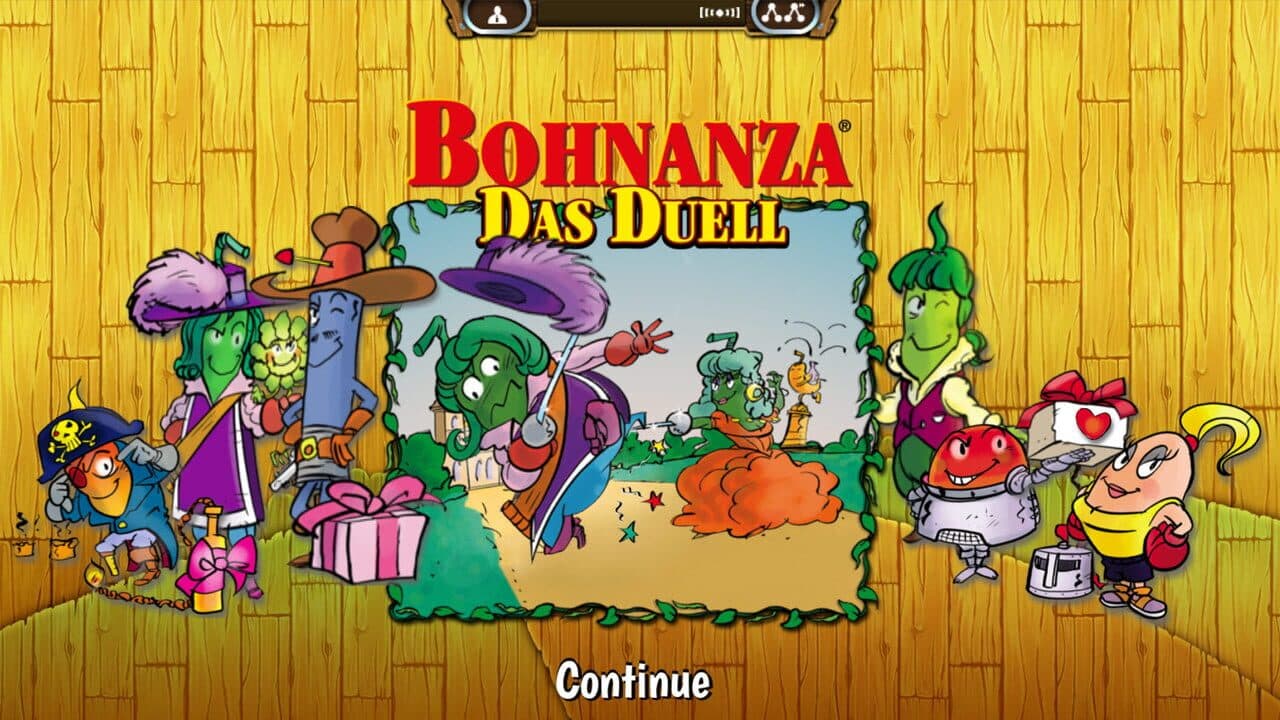 Bohnanza the Duel thumbnail 5