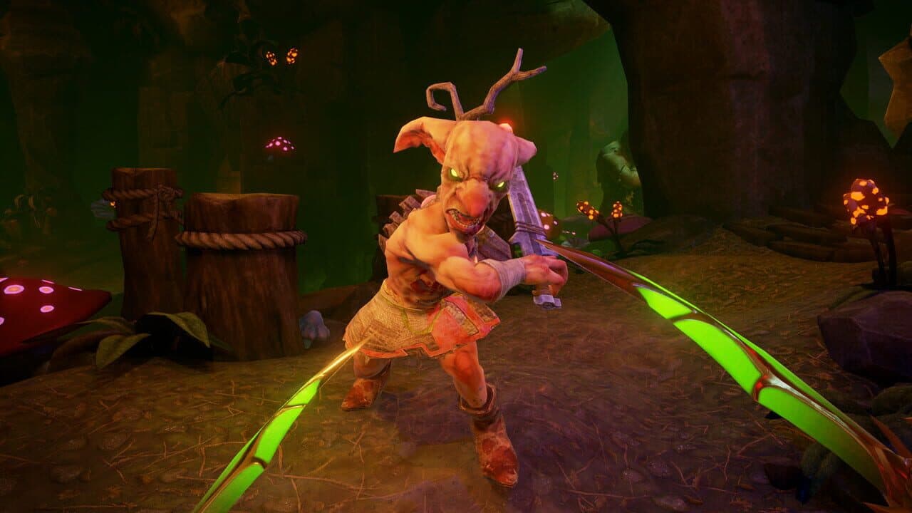 Karnage Chronicles thumbnail 3