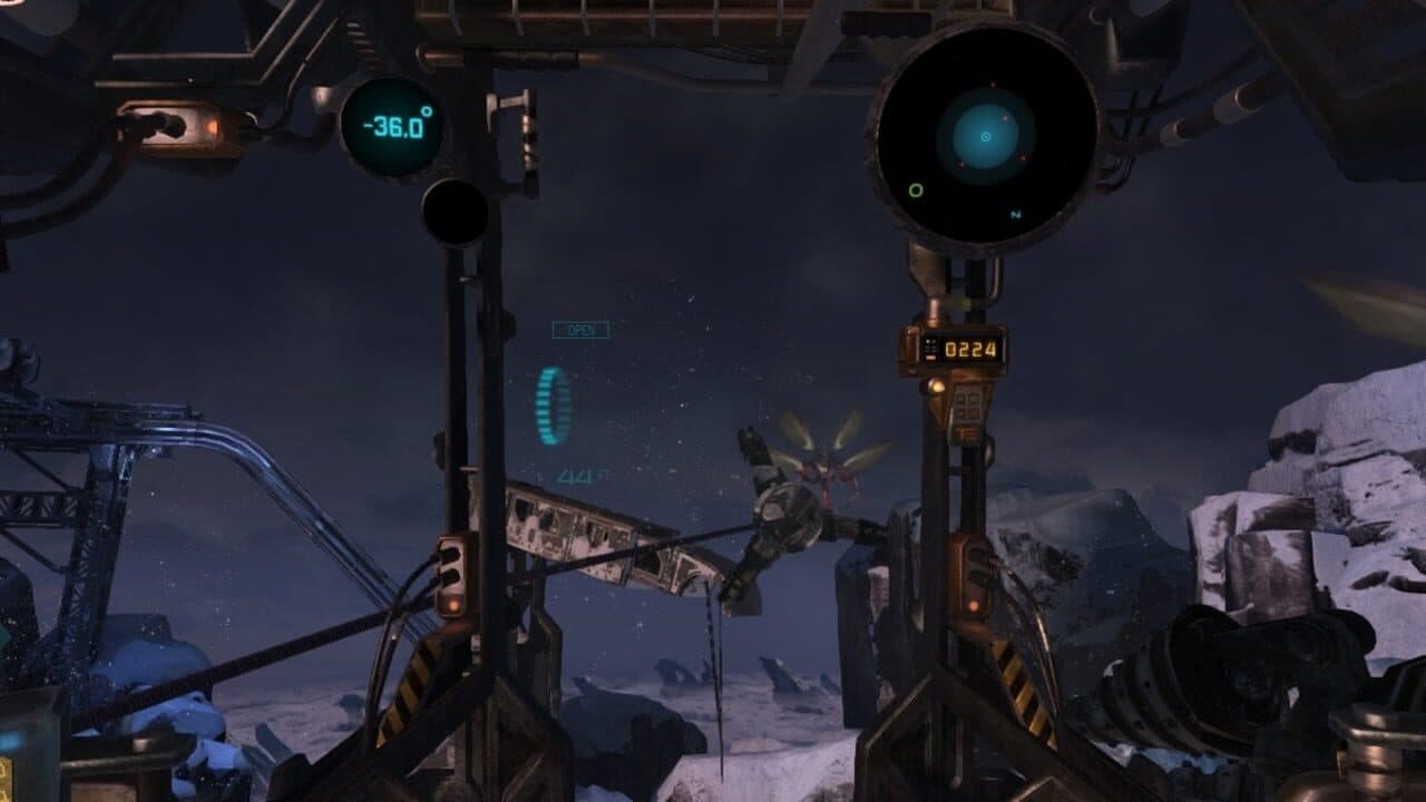 Lost Planet 3 thumbnail 4