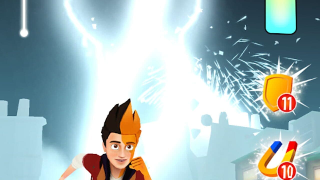 Star Chasers thumbnail 3