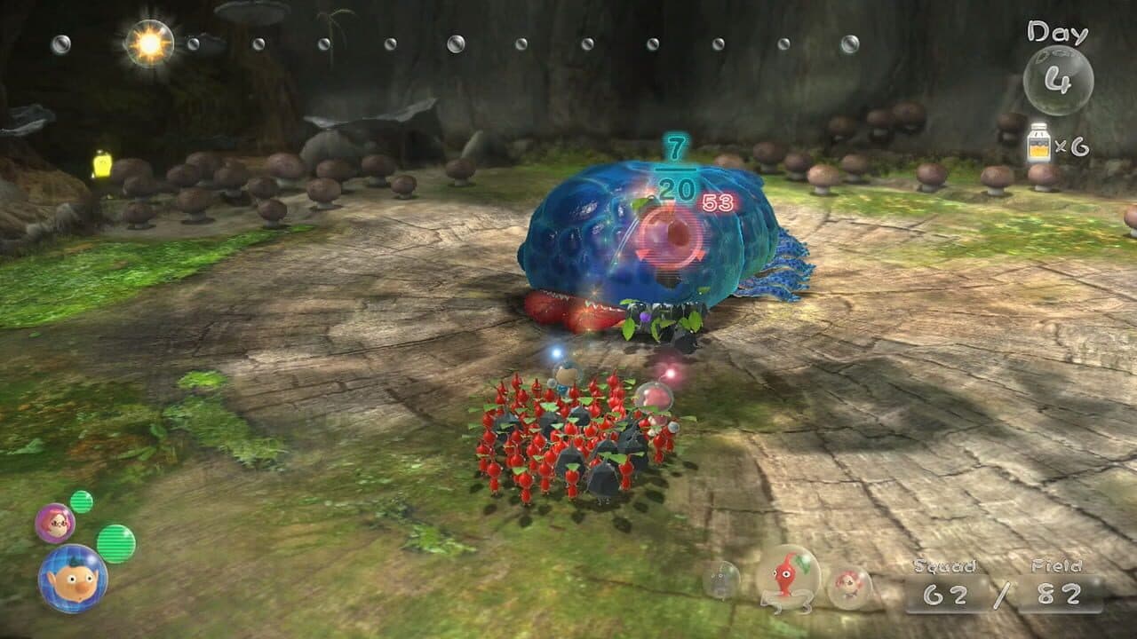 Pikmin 3 thumbnail 7