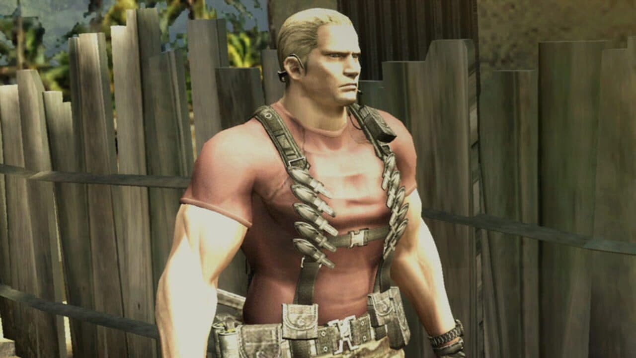 Resident Evil: The Darkside Chronicles thumbnail 9