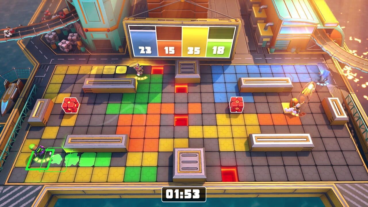 Battery Jam thumbnail 5