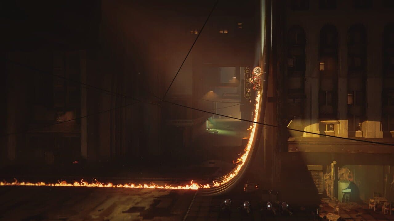 Steel Rats thumbnail 5