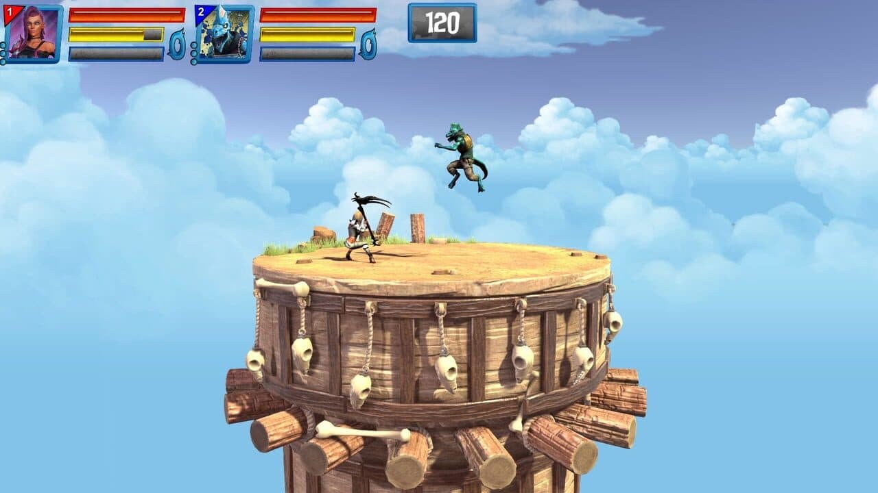 Go All Out! thumbnail 9
