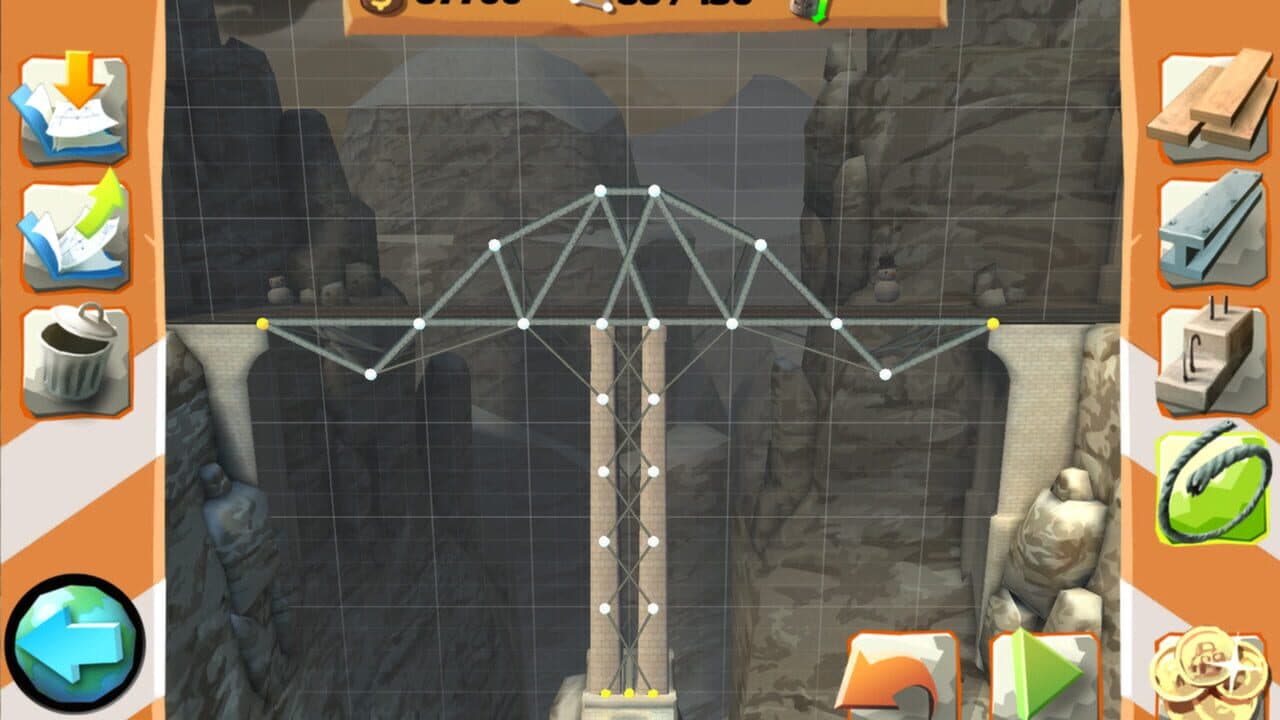 Bridge Constructor: Playground thumbnail 4