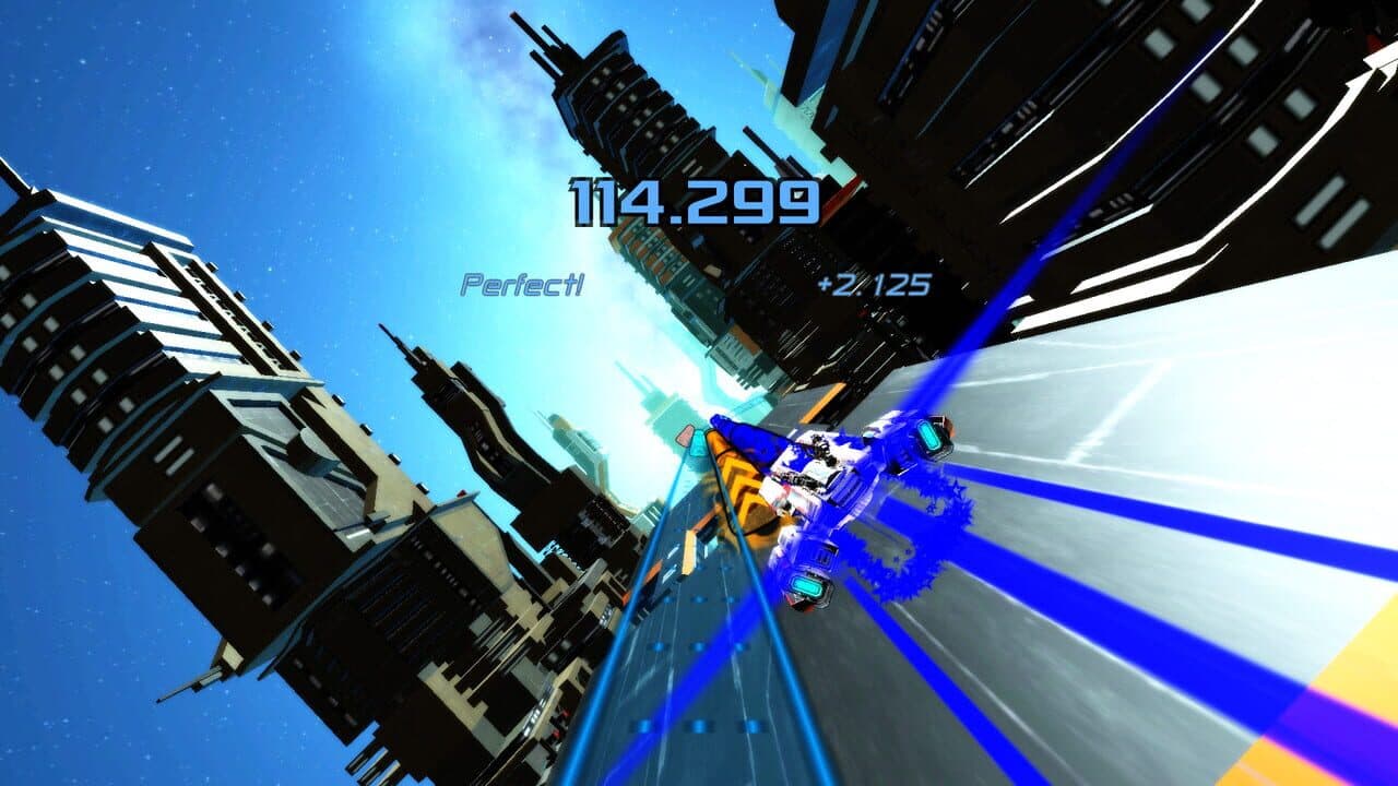 Flight of Light thumbnail 5