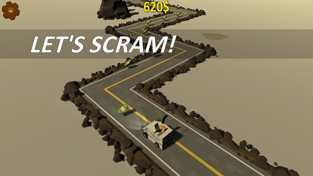 Bitcoin highway thumbnail 4