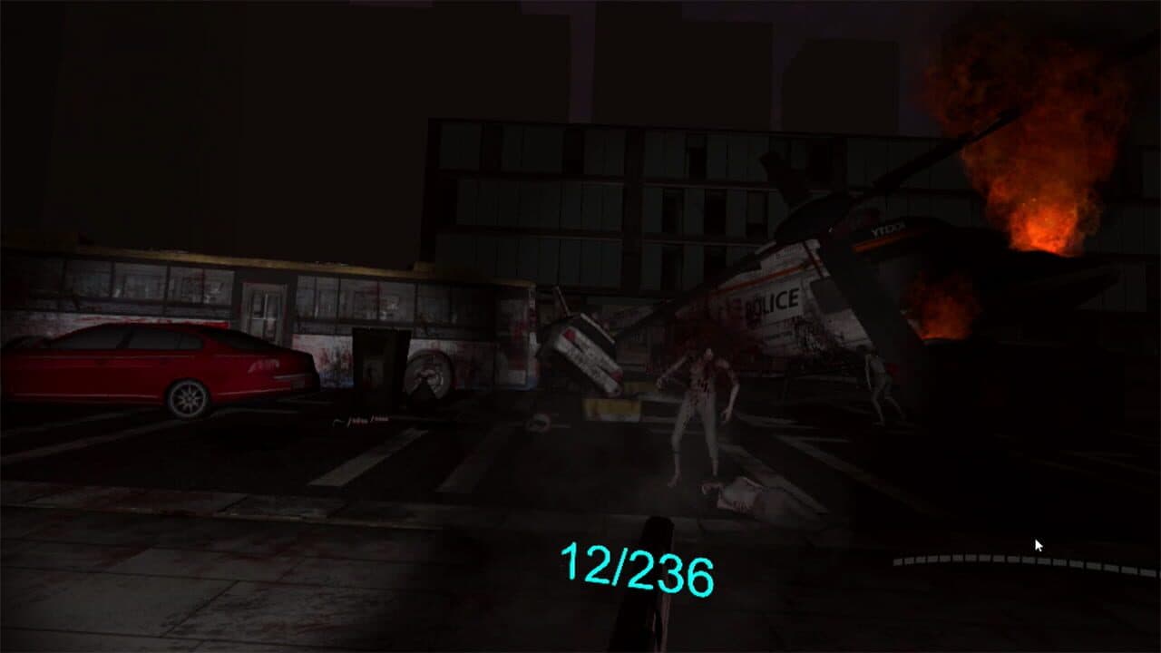 Survival VR thumbnail 4