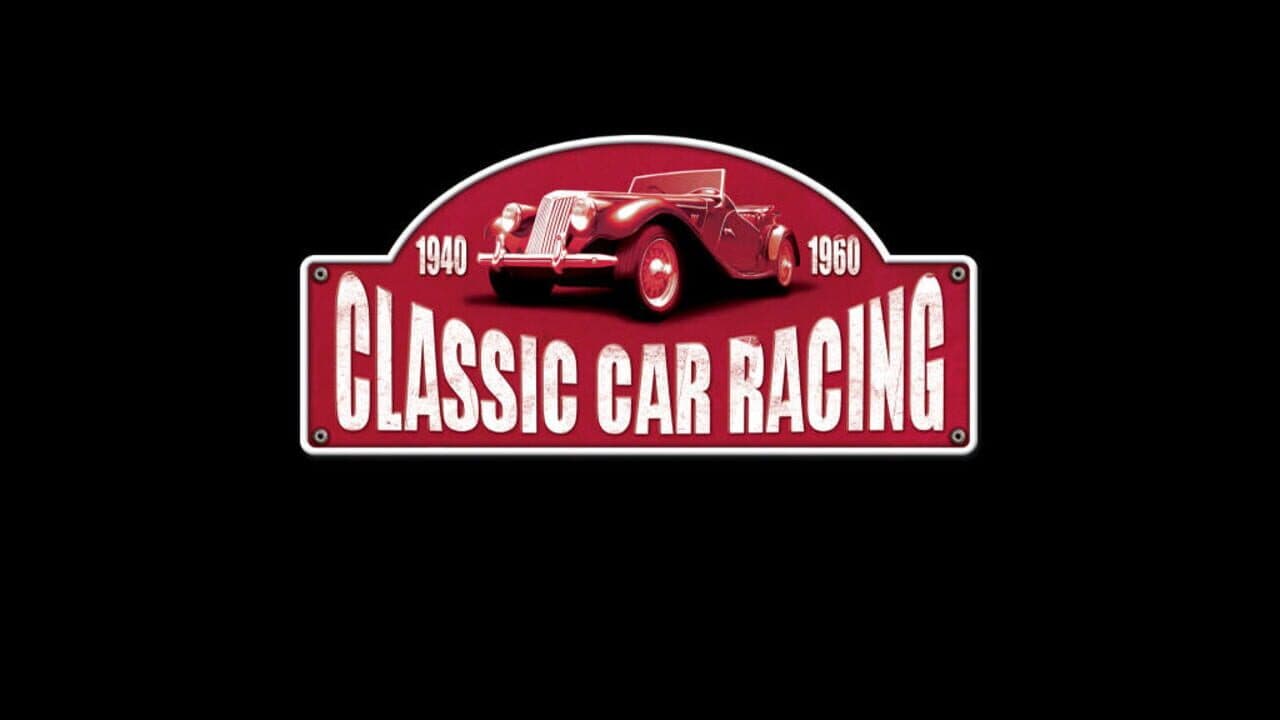 Classic Car Racing screenshot 1