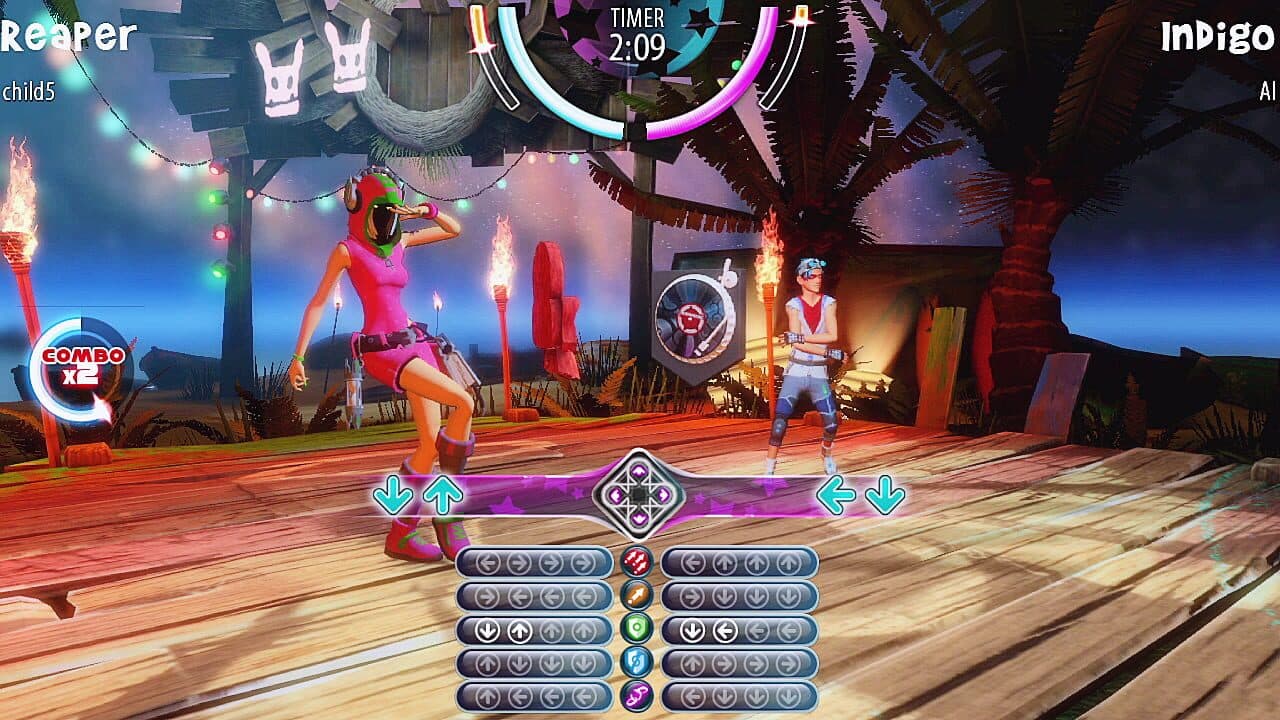 Dance Magic thumbnail 4