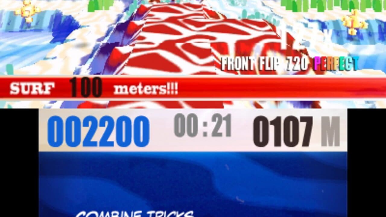 Rising Board 3D thumbnail 7