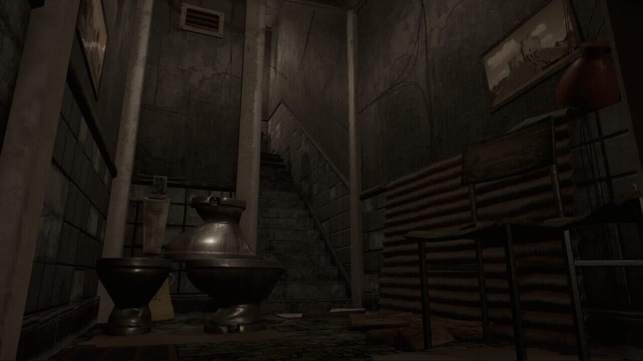 The Initiate 2: The First Interviews thumbnail 9
