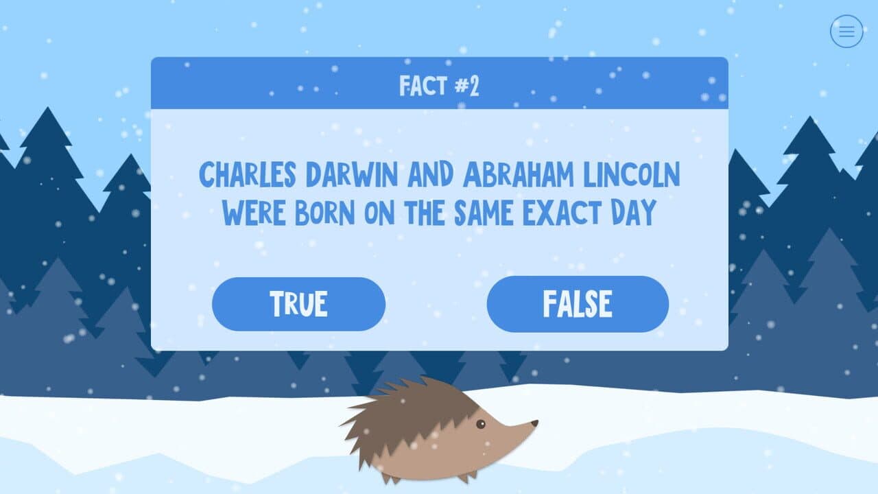 True or False 2 screenshot 1
