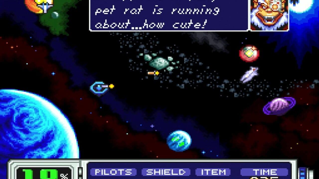 Star Fox 2 thumbnail 3