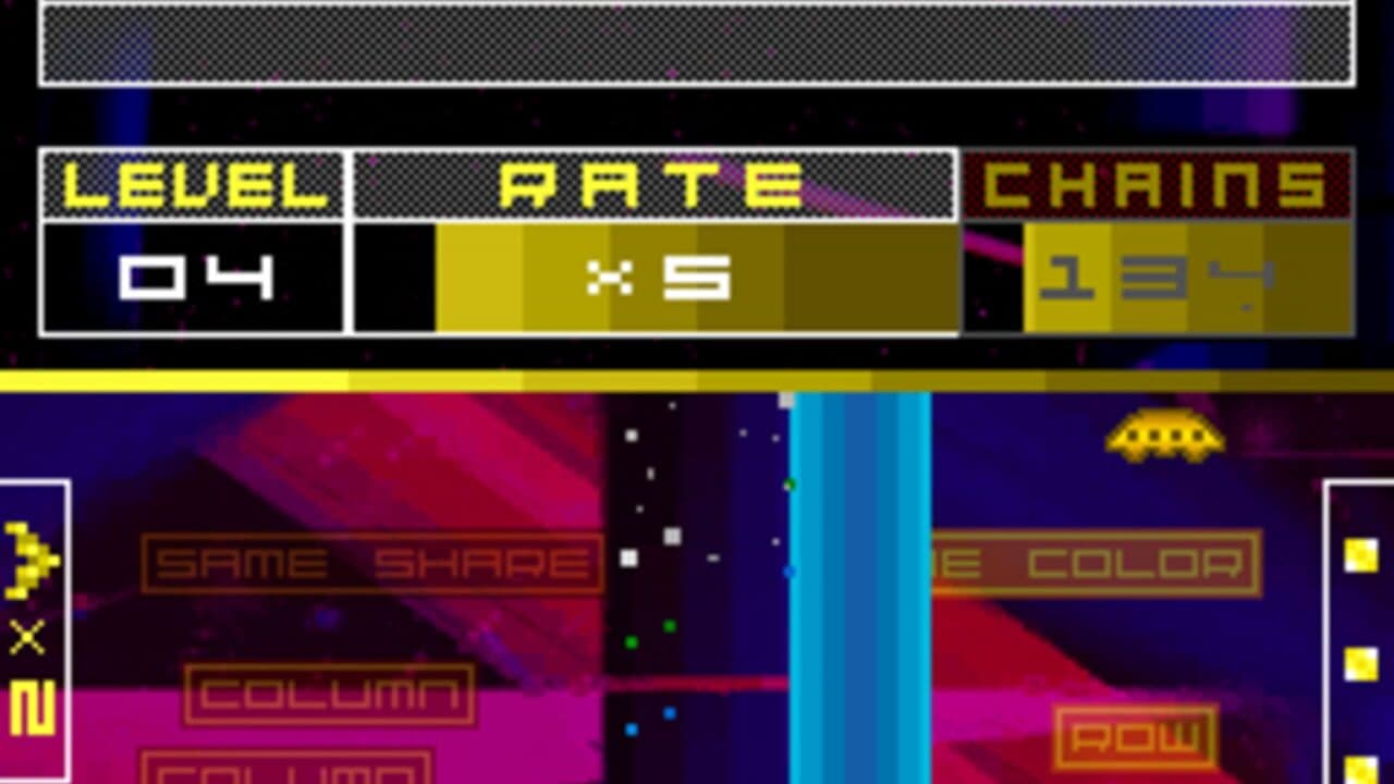Space Invaders Extreme thumbnail 11