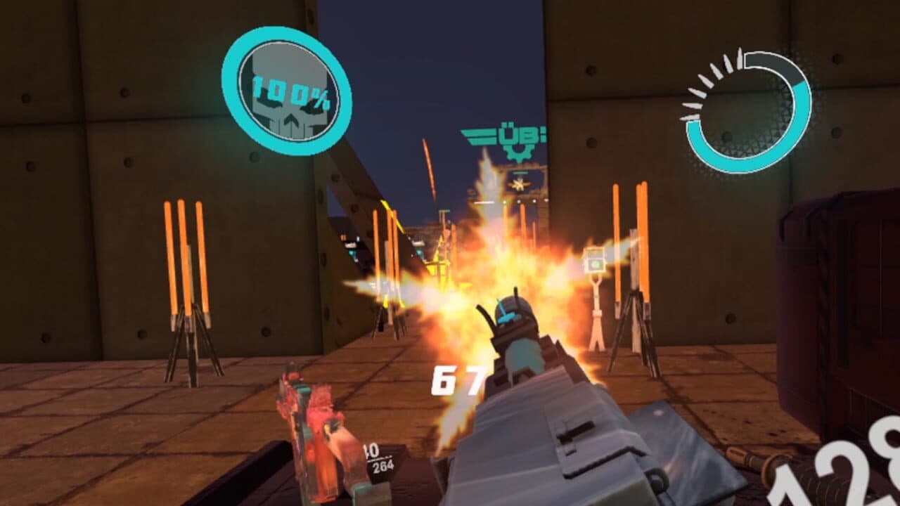 Vindicta thumbnail 2