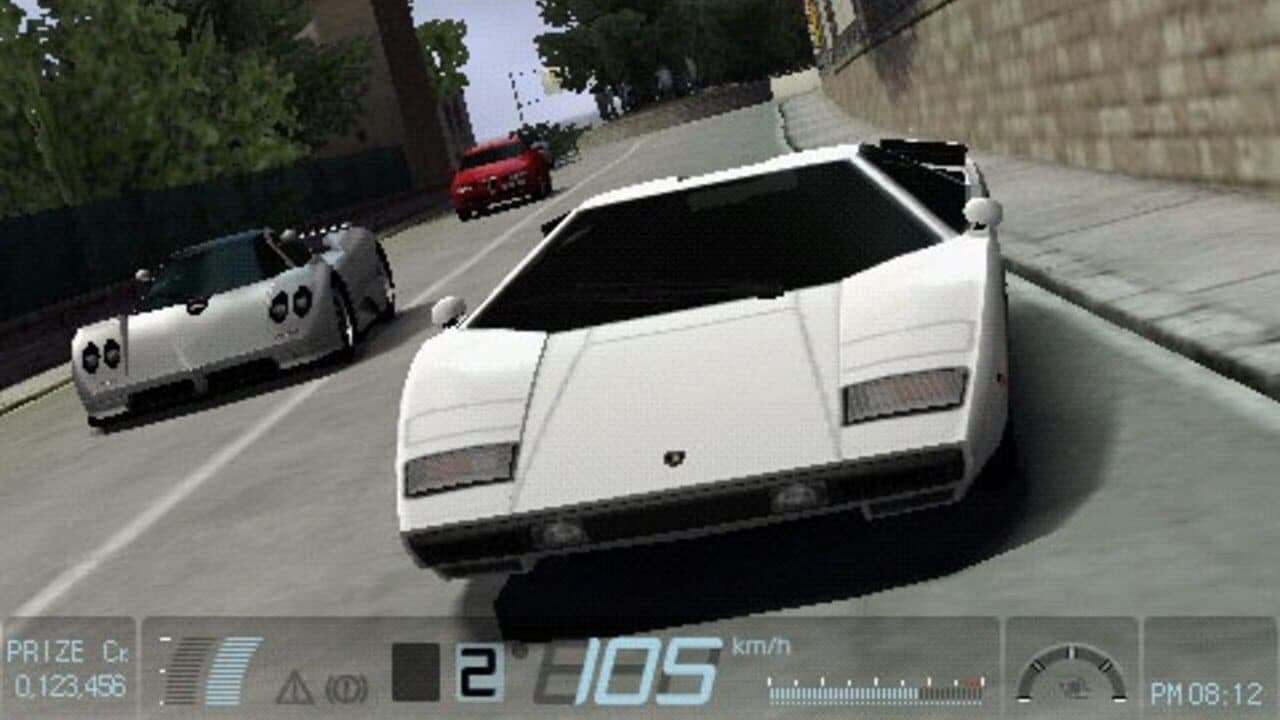 Gran Turismo thumbnail 9