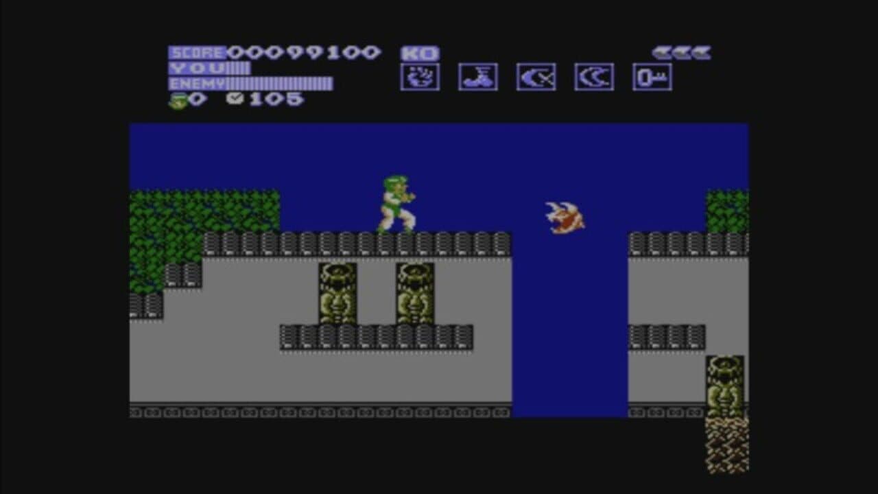 Flying Dragon: The Secret Scroll thumbnail 4