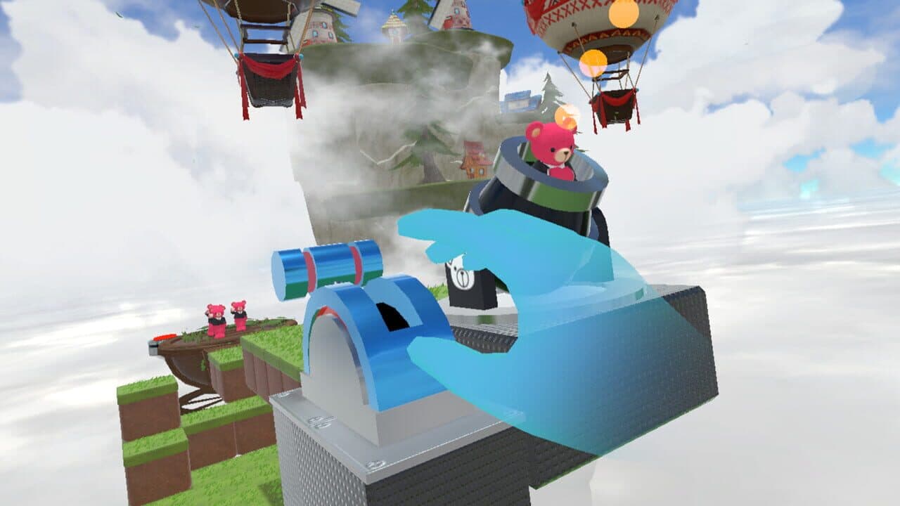 Fly to Kuma Maker thumbnail 4