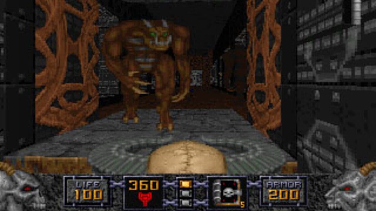 Heretic: Shadow of the Serpent Riders thumbnail 2