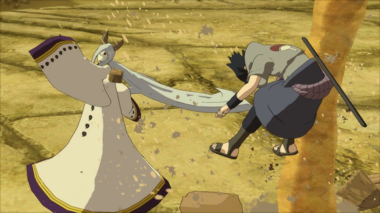 Naruto Shippuden: Ultimate Ninja Storm 4 thumbnail 2