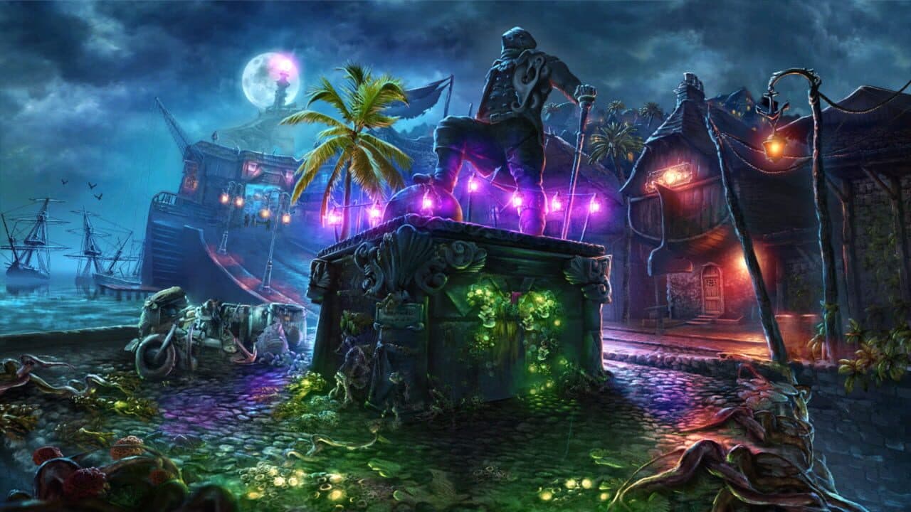 Nightmares from the Deep Collection thumbnail 2