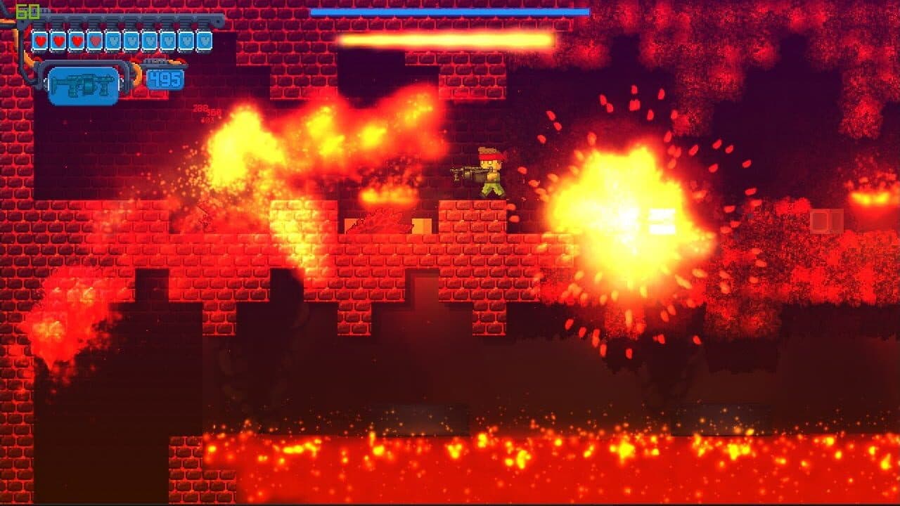 Blood Harvest 2 thumbnail 5