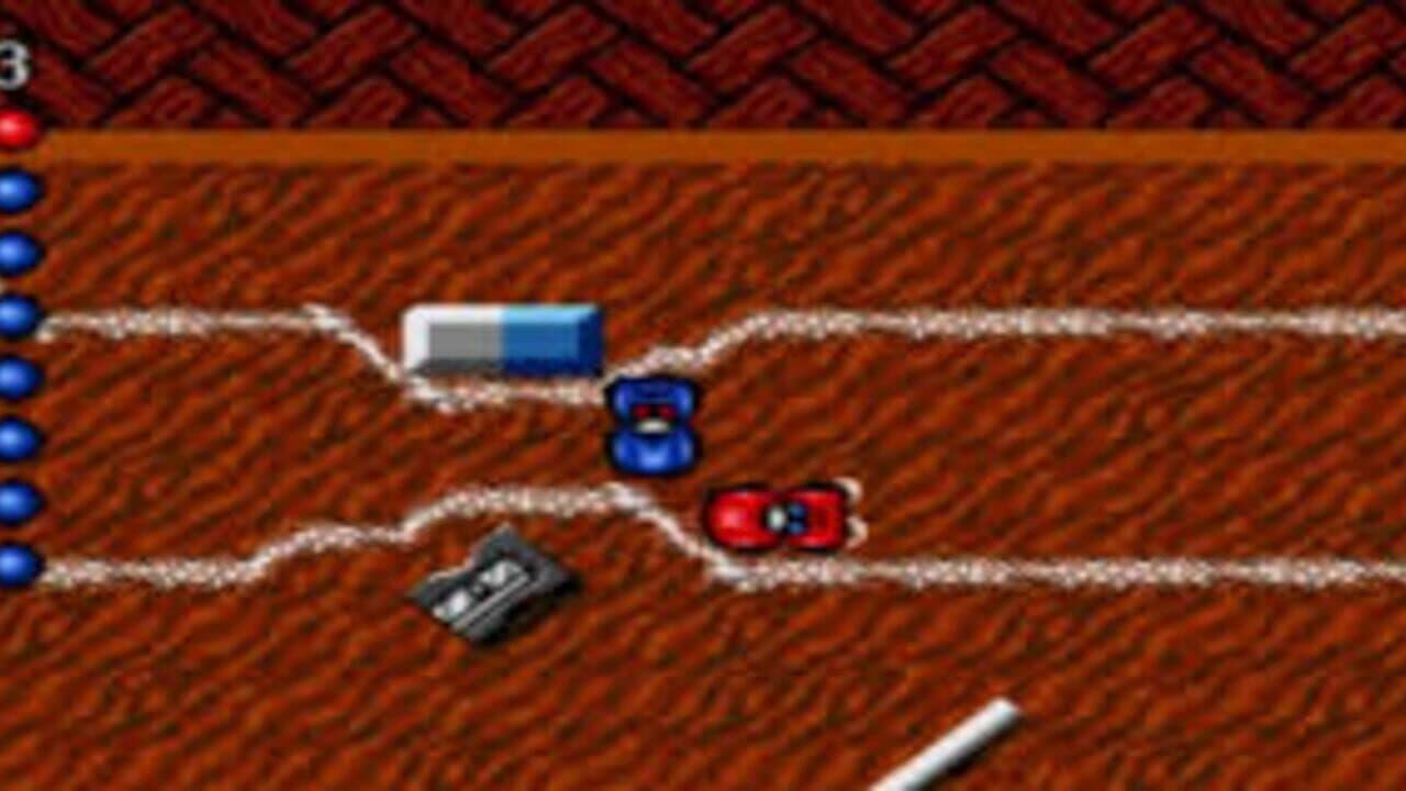 Micro Machines thumbnail 4