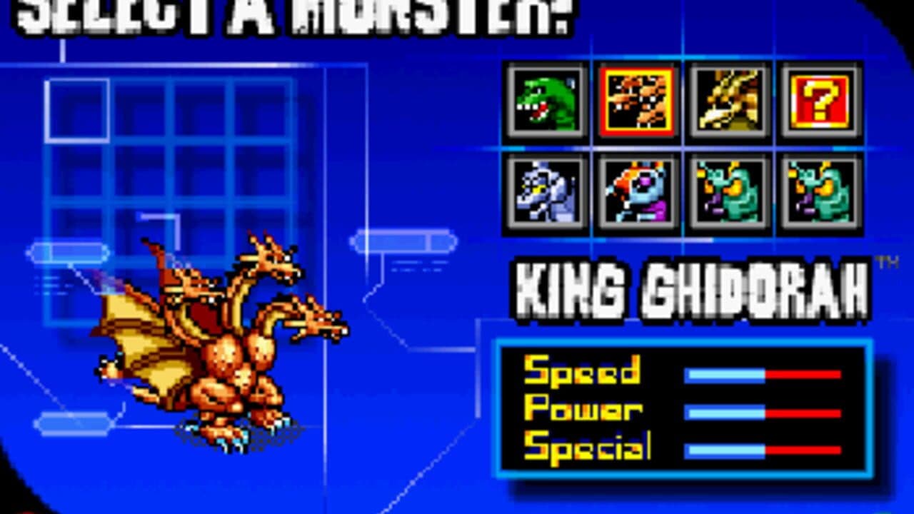 Godzilla: Domination! thumbnail 7