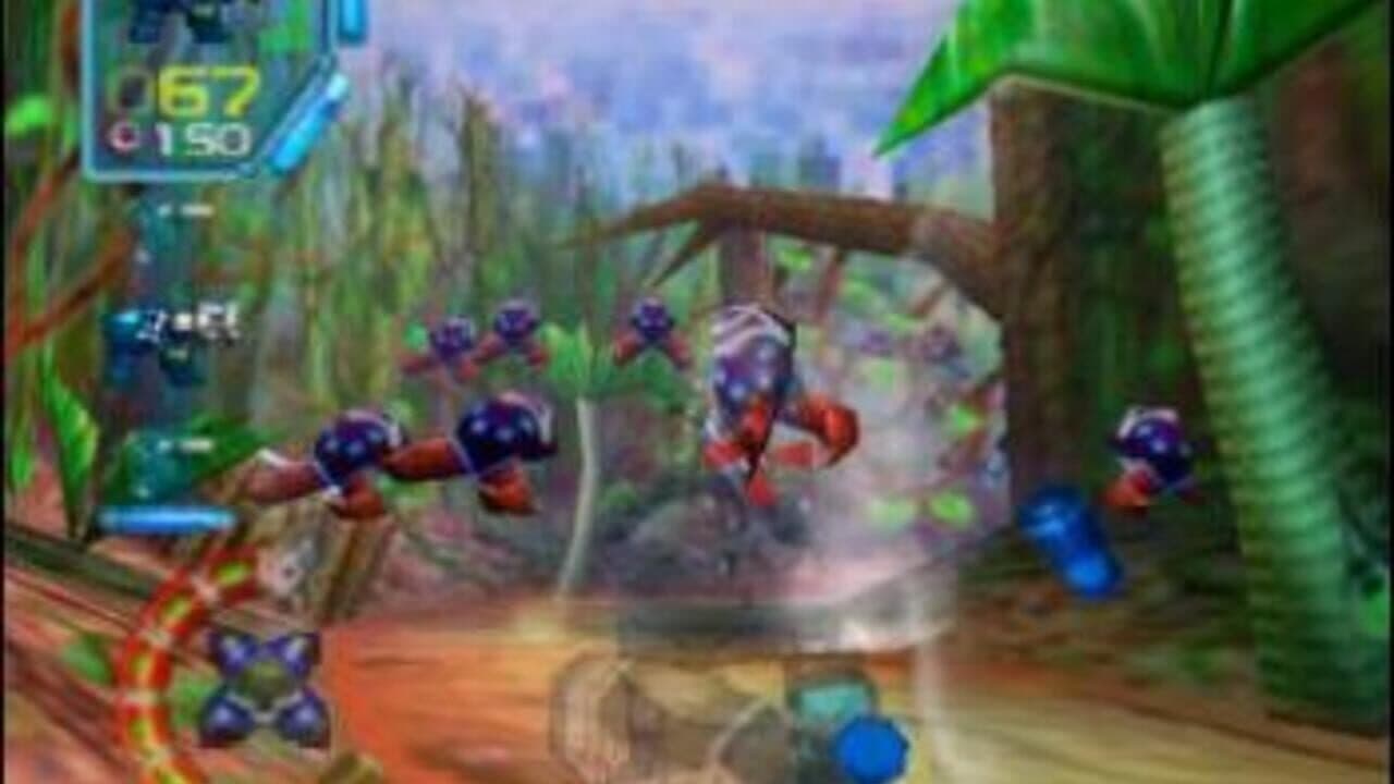 Jet Force Gemini thumbnail 4